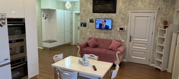 5 bedrooms Apartment in Nasimi, Azerbaijan No. 1459 25