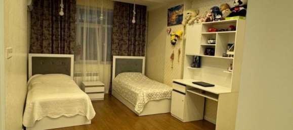 5 bedrooms Apartment in Nasimi, Azerbaijan No. 1459 14