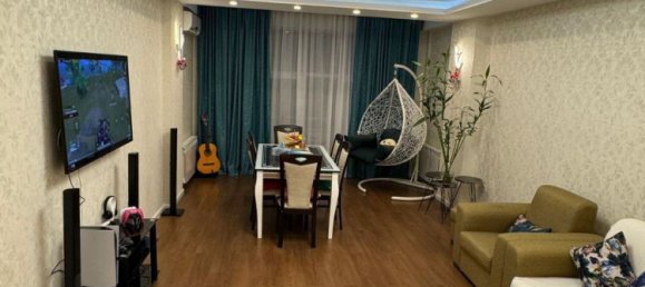 5 bedrooms Apartment in Nasimi, Azerbaijan No. 1459 3