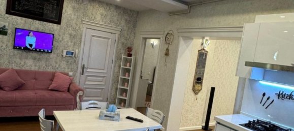 5 bedrooms Apartment in Nasimi, Azerbaijan No. 1459 7