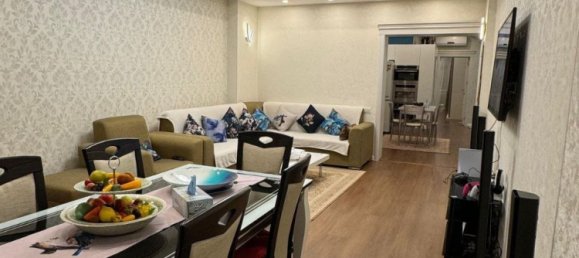 5 bedrooms Apartment in Nasimi, Azerbaijan No. 1459 12