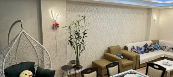 5 bedrooms Apartment in Nasimi, Azerbaijan No. 1459 19