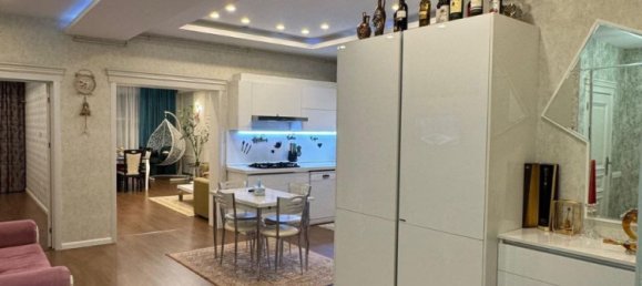 5 bedrooms Apartment in Nasimi, Azerbaijan No. 1459 16