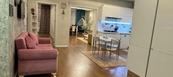 5 bedrooms Apartment in Nasimi, Azerbaijan No. 1459 22