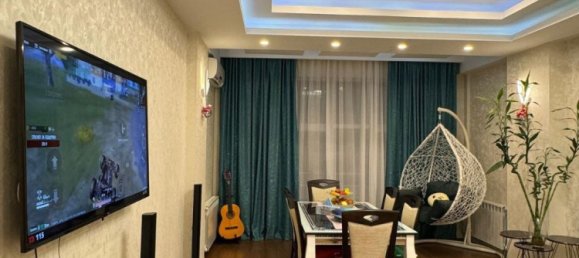 5 bedrooms Apartment in Nasimi, Azerbaijan No. 1459 23