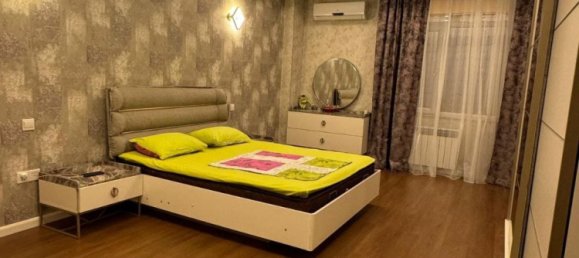 5 bedrooms Apartment in Nasimi, Azerbaijan No. 1459 28