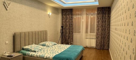 5 bedrooms Apartment in Nasimi, Azerbaijan No. 1459 21