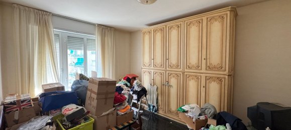 4 bedrooms Apartment in Genoa, Italy No. 343137 13