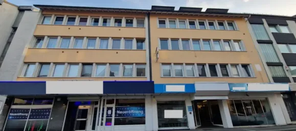 30-Zimmer Gebäude in Altenkirchen, Germany, Nr. 153545 2