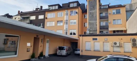 30-Zimmer Gebäude in Altenkirchen, Germany, Nr. 153545 3