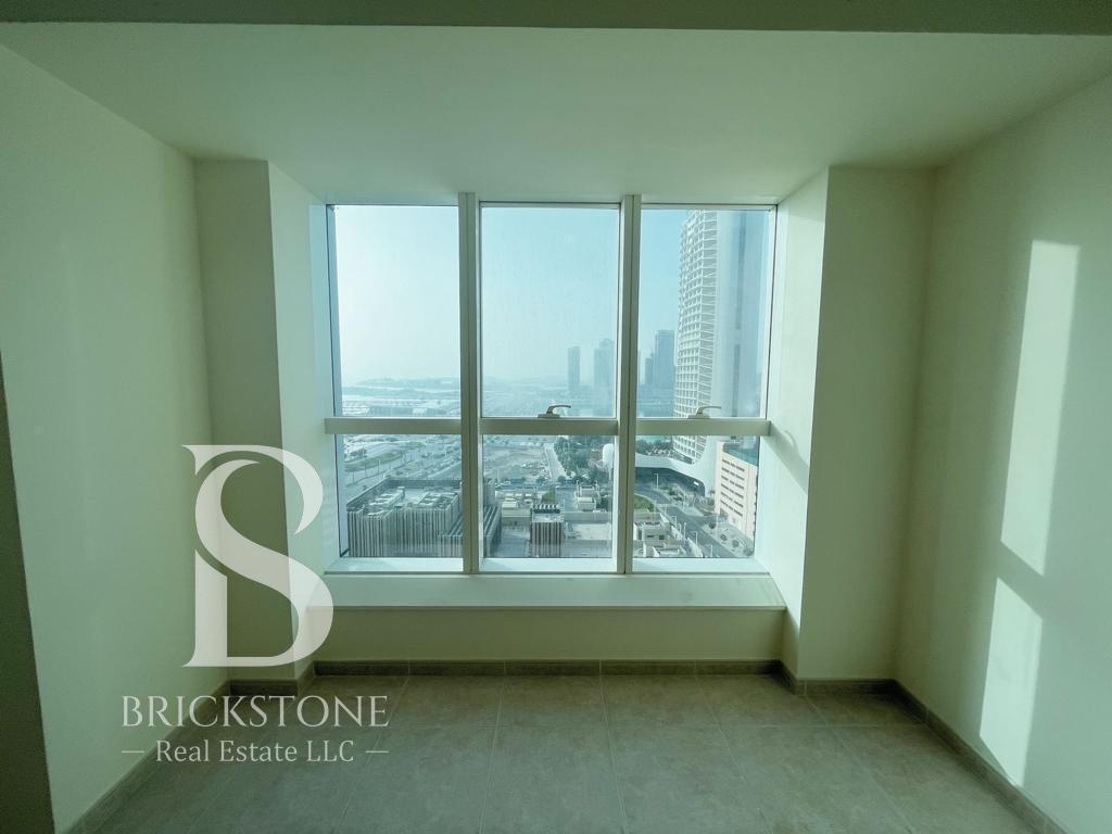 Apartamento de 2 dormitorios en Dubai Marina, UAE No. 15157