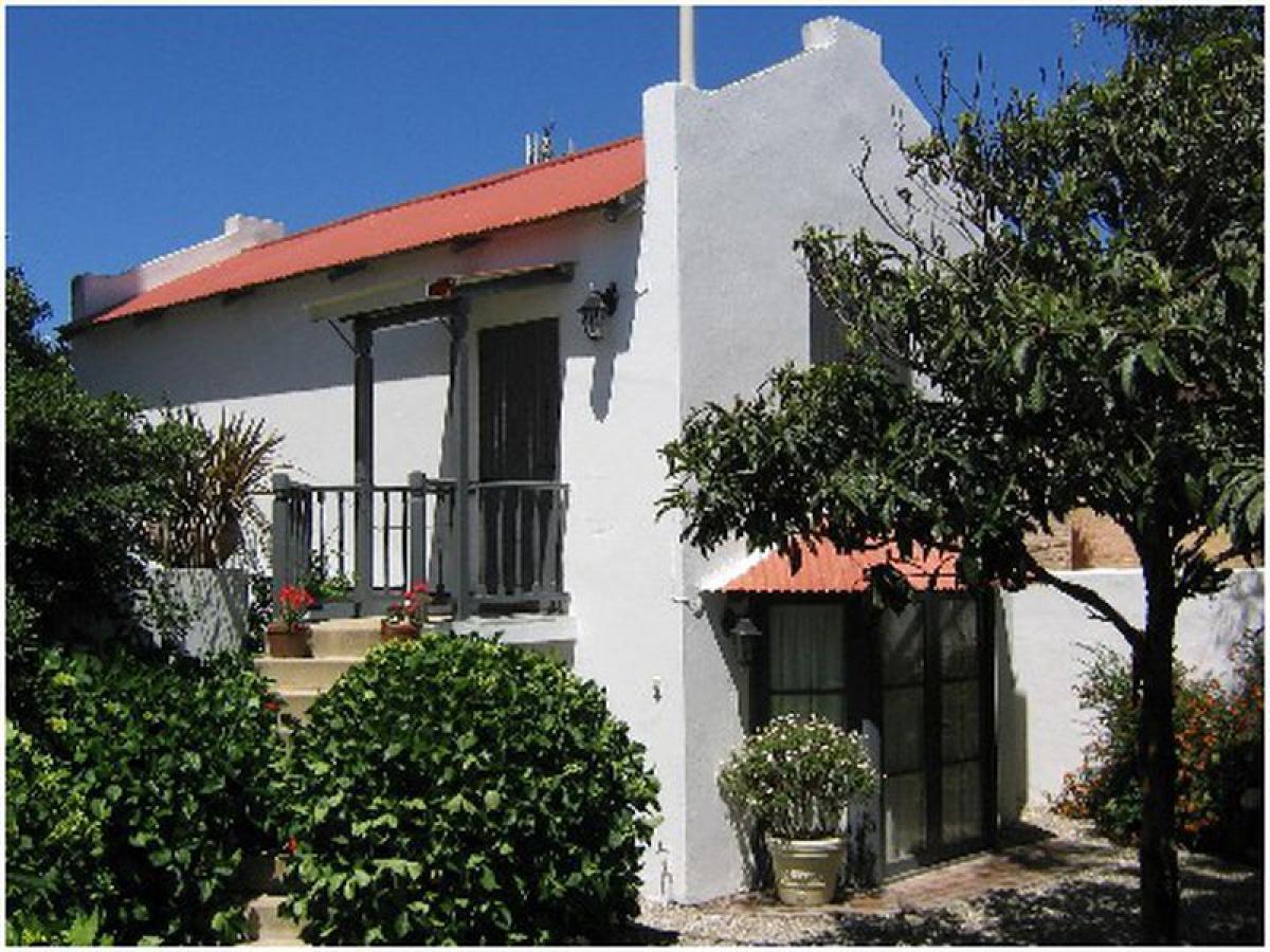 4 bedrooms House in Maldonado, Uruguay No. 860