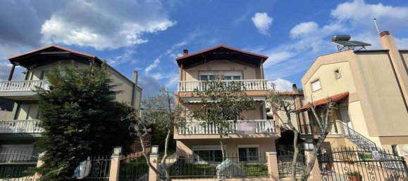 Maisonette T4 em Kavala, Greece N.º 93304 5