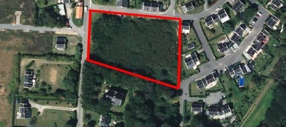 Terreno en Le Palais, France 5419 m² No. 264614 2