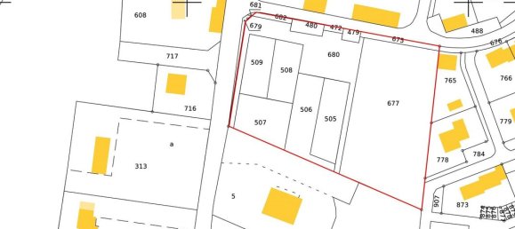 Terreno en Le Palais, France 5419 m² No. 264614 3