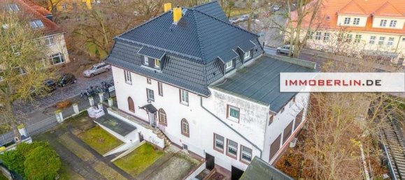 Отель, гостиница 468м² в Бранденбург, Германия № 39425 5