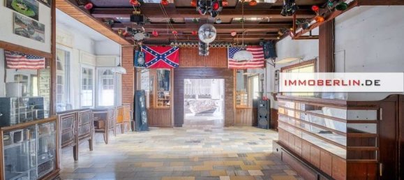 Отель, гостиница 468м² в Бранденбург, Германия № 39425 8