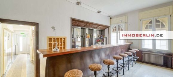 Отель, гостиница 468м² в Бранденбург, Германия № 39425 7