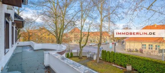 Отель, гостиница 468м² в Бранденбург, Германия № 39425 14