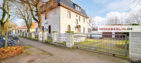 Отель, гостиница 468м² в Бранденбург, Германия № 39425 6