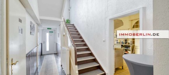 Отель, гостиница 468м² в Бранденбург, Германия № 39425 10