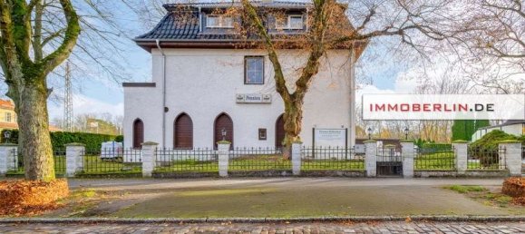 Отель, гостиница 468м² в Бранденбург, Германия № 39425 4