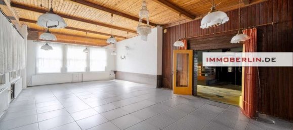 Отель, гостиница 468м² в Бранденбург, Германия № 39425 9