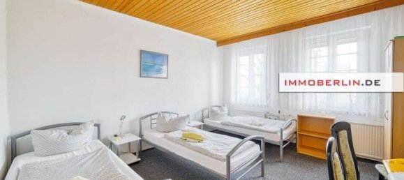 Отель, гостиница 468м² в Бранденбург, Германия № 39425 12