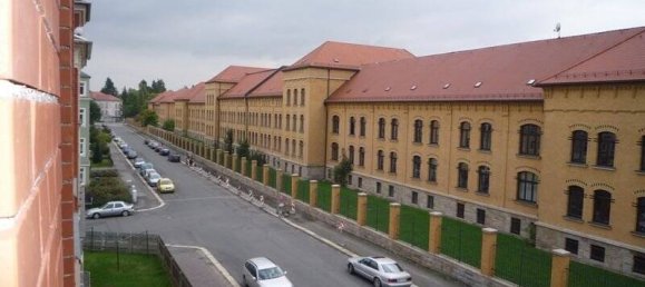 Studio in Plauen, Germany No. 16792 12