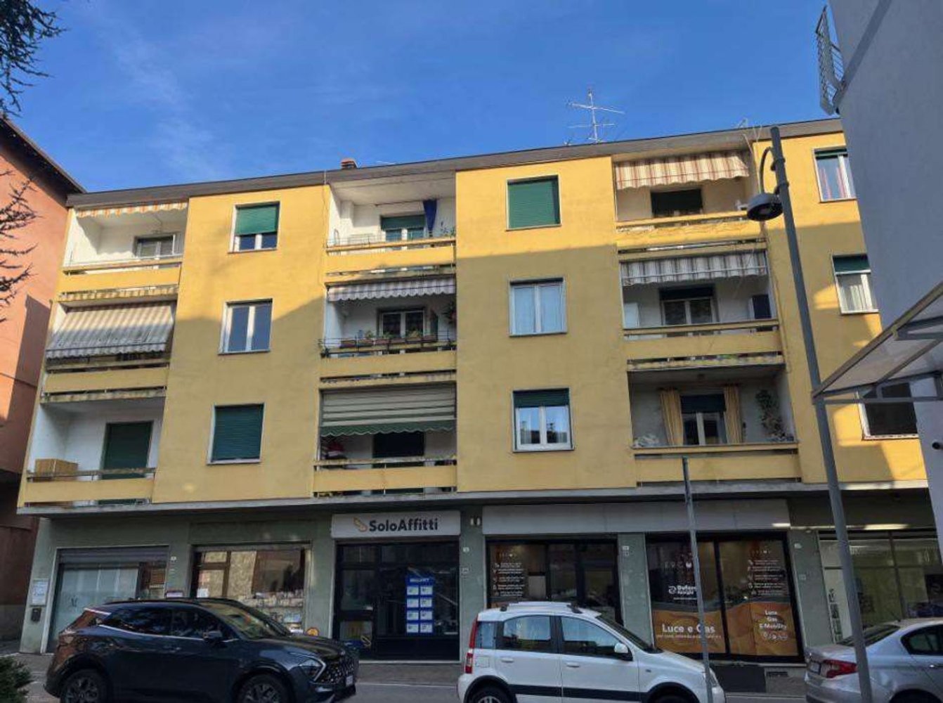 Apartamento T3 em Olgiate Comasco, Italy N.º 380604