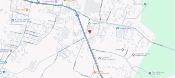 Apartamento T3 em Olgiate Comasco, Italy N.º 380604 13