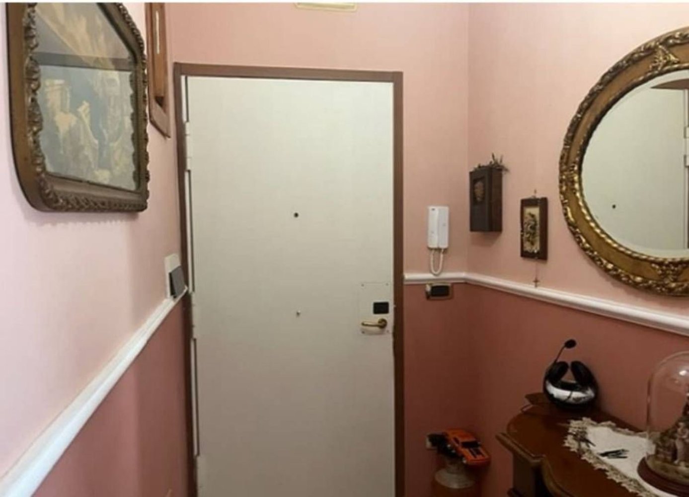 2 rooms Apartment in Marano di Napoli, Italy No. 12011