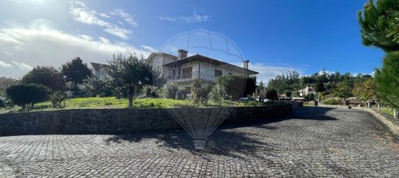 5 bedrooms House in Barcelos, Portugal No. 180818 31