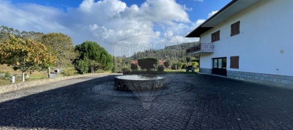 5 bedrooms House in Barcelos, Portugal No. 180818 2