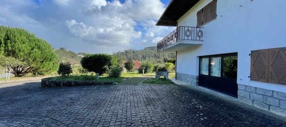 5 bedrooms House in Barcelos, Portugal No. 180818 8