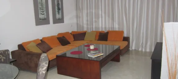 2 bedrooms Penthouse in Chullera, Spain No. 28956 8
