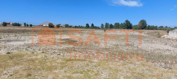 Terreno en Salvaterra de Magos, Portugal 5000 m² No. 147883 2