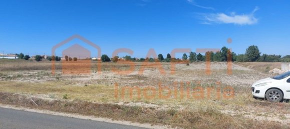 Terreno en Salvaterra de Magos, Portugal 5000 m² No. 147883 3