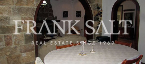 3 غرف نوم فيلا في Saint Julian's, Malta رقم 3715 5