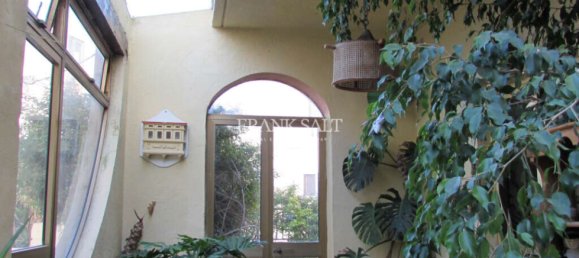 3 غرف نوم فيلا في Saint Julian's, Malta رقم 3715 8