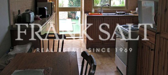 3 غرف نوم فيلا في Saint Julian's, Malta رقم 3715 7