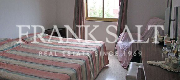 3 غرف نوم فيلا في Saint Julian's, Malta رقم 3715 9