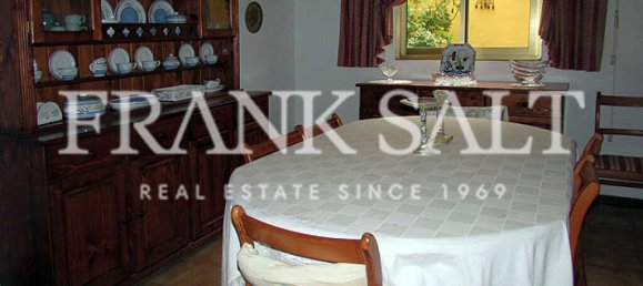 3 غرف نوم فيلا في Saint Julian's, Malta رقم 3715 4