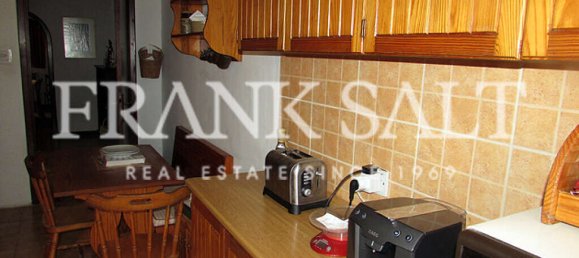 3 غرف نوم فيلا في Saint Julian's, Malta رقم 3715 6