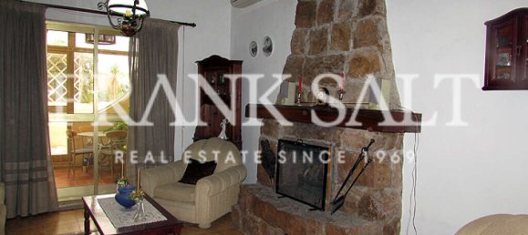 3 غرف نوم فيلا في Saint Julian's, Malta رقم 3715 3