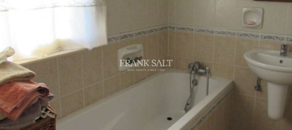 3 غرف نوم فيلا في Saint Julian's, Malta رقم 3715 13