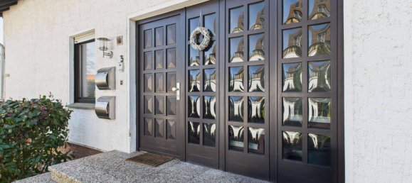 Apartamento de 3 divisões em Minden-Lubbecke, Germany N.º 227994 3