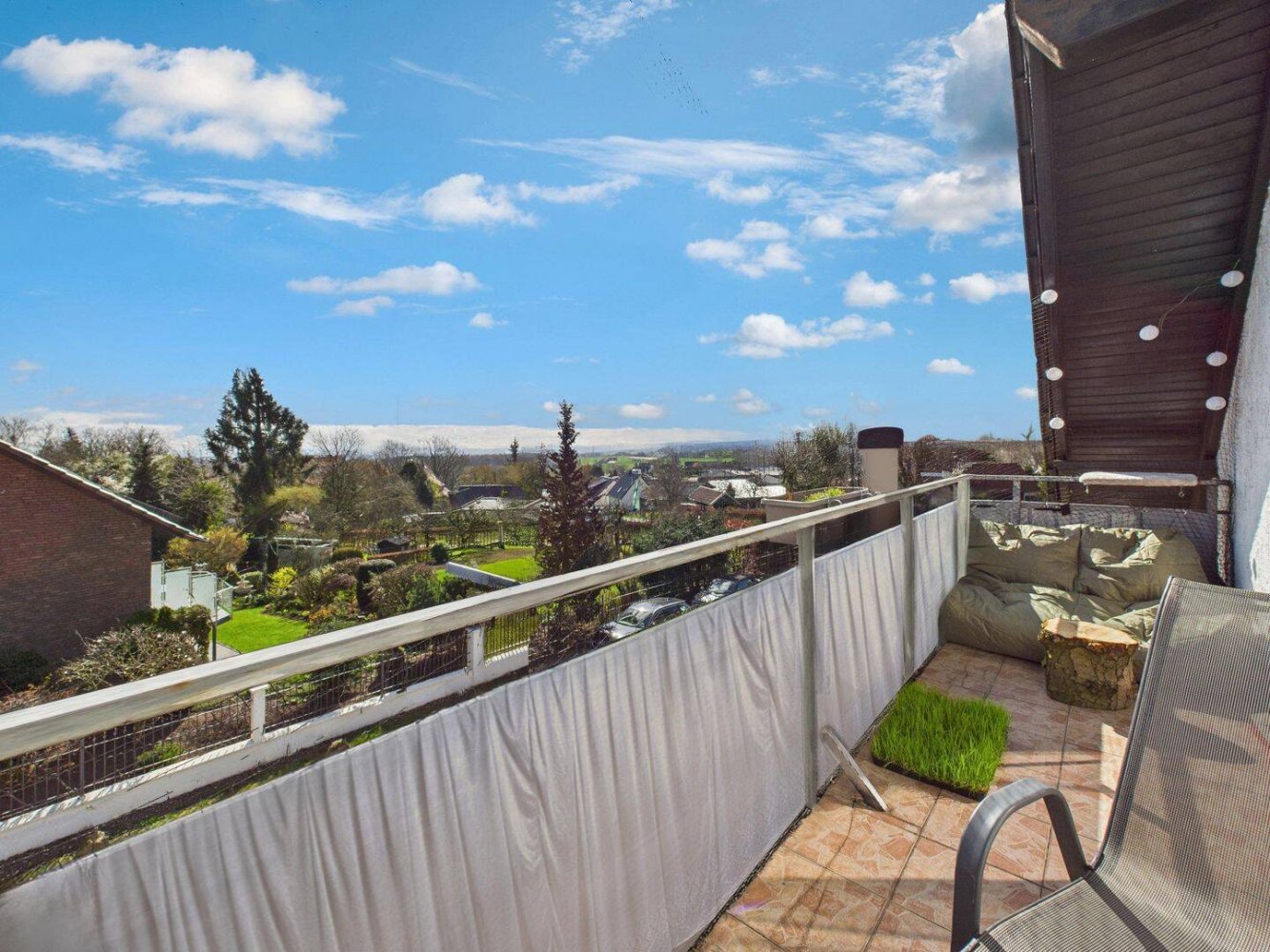 Apartamento de 3 divisões em Minden-Lubbecke, Germany N.º 227994