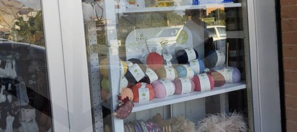 1 room Commercial property in Rome, Italy No. 32795 3