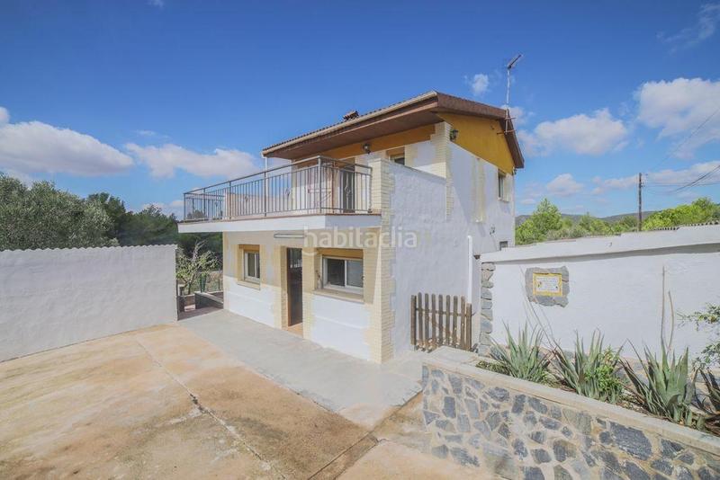 3 bedrooms House in Tarragona, Spain No. 159600